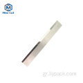 Tungsten Steel Long Blade Carbide Fiber Cutting Blade